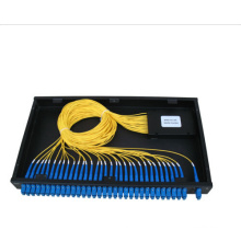 Коробка 1x32 кладут СК/СКП волоконно-оптические PLC сплиттер